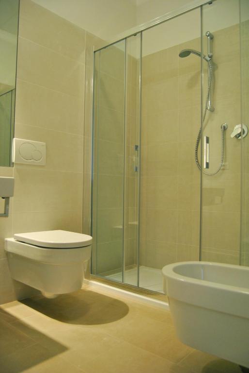 Residence Braida Caorle Pokoj fotografie